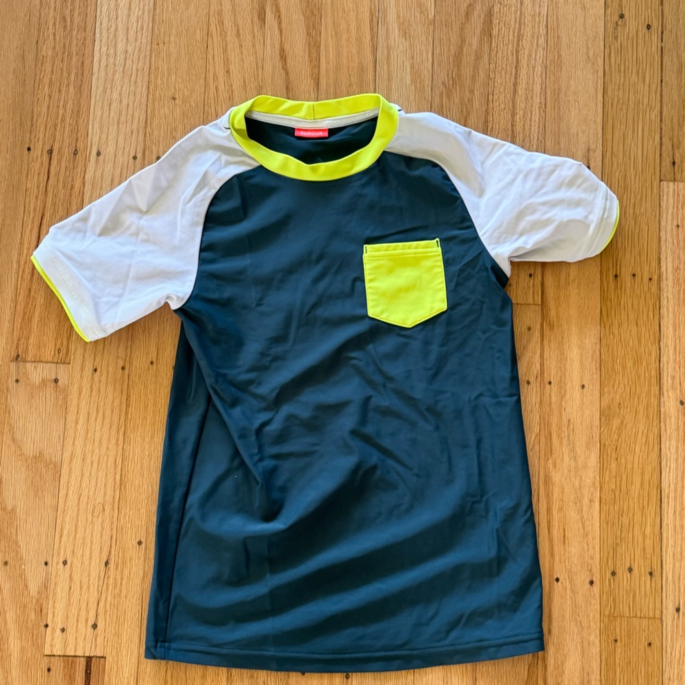 Sunuva Rashguard